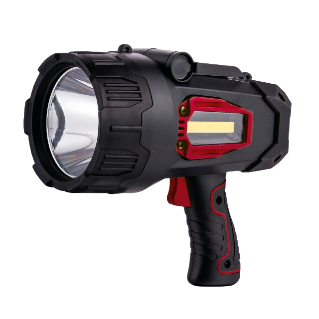 Rexer RX8045L Torchlight 10W Rechargeable 4000mah 1300lm