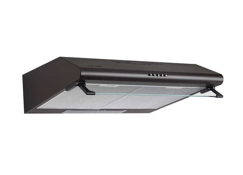 ELIT AIR NOVELLA 5 60-E1 Hood BLACK