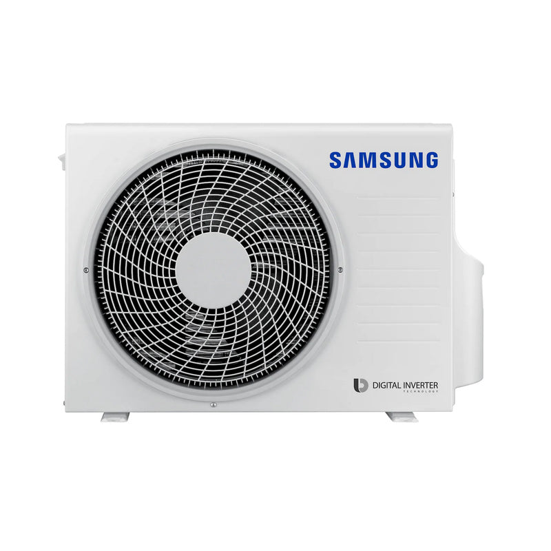 SAMSUNG AIR CONDITION SET IN, 9.000 BTU, CEBU, R32, INVERTER, A++/A+ CLASS, WIFI