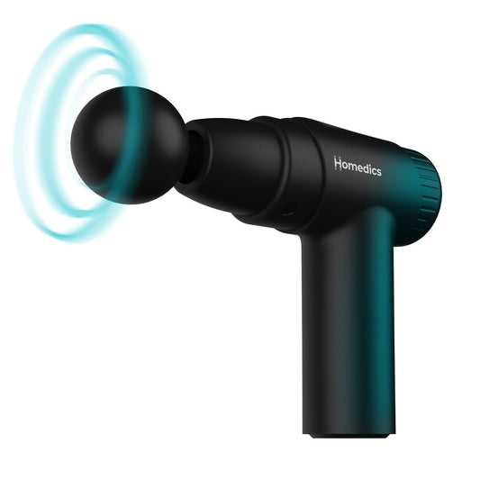 Homedics PGM-45BK Mini Massage Gun