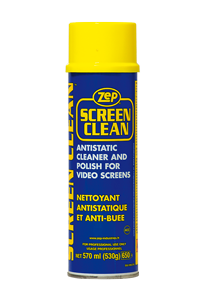 SCREEN CLEAN AERO