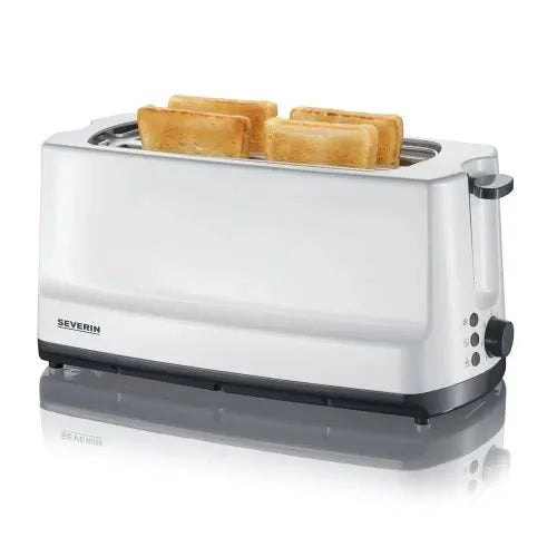 SEVERIN AT 2234 TOASTER 4 SLICES 1400W