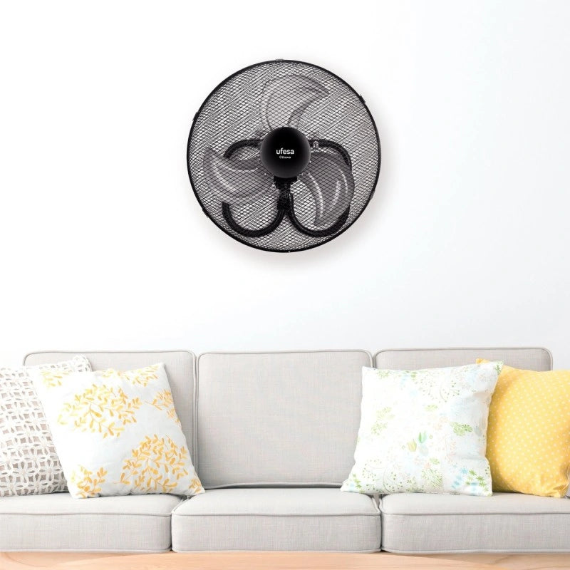 Ufesa SFM1850 Ottawa 3 In 1 Standing Fan