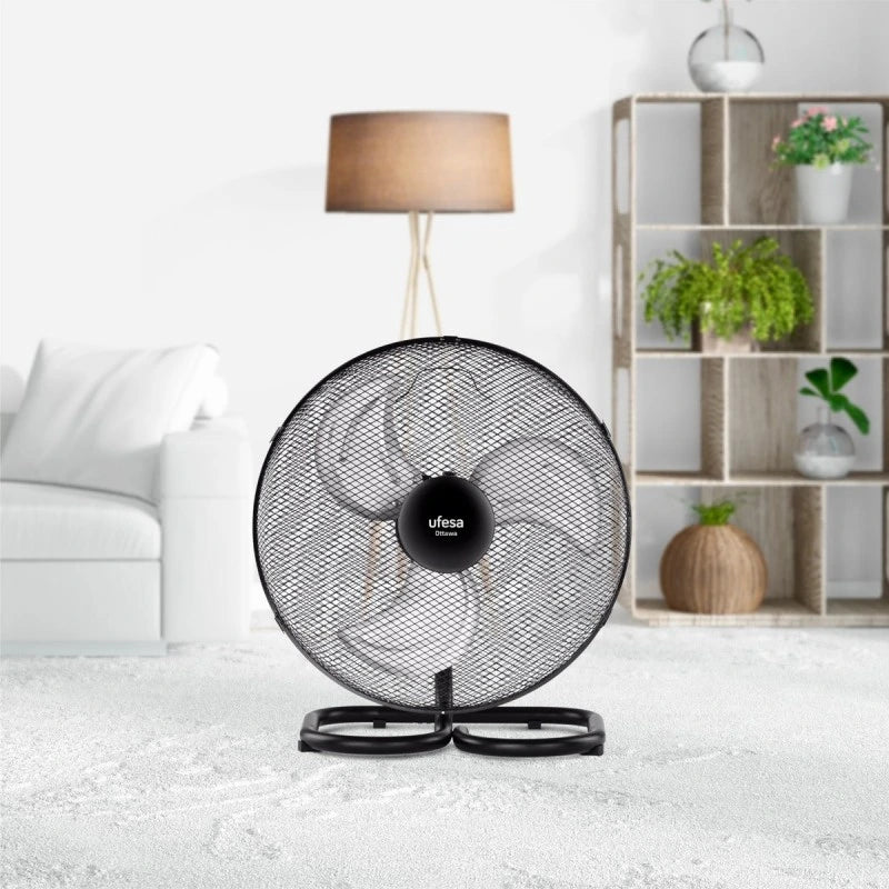 Ufesa SFM1850 Ottawa 3 In 1 Standing Fan