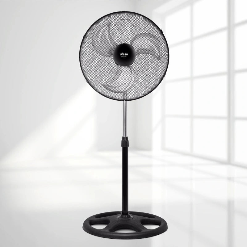 Ufesa SFM1850 Ottawa 3 In 1 Standing Fan