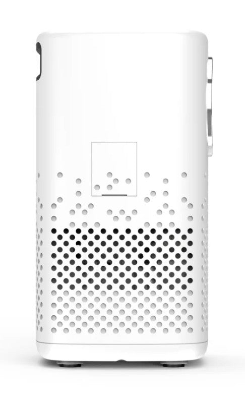 Denver AV Projector HD Native 150ANSI Portable 2 Hrs Runtime PR-4700