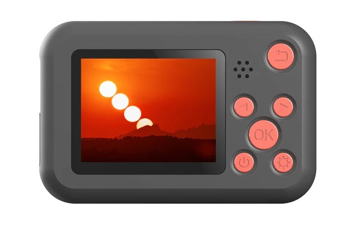 SJCAM FHD30FPS  Fancam Kids Action Camera 12MP