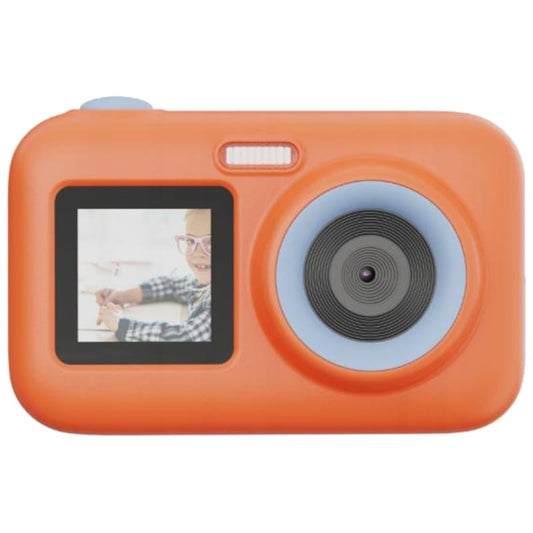 SJCAM FHD30FPS  Funcam+ Dual Screen Kids Action Camera 44MP