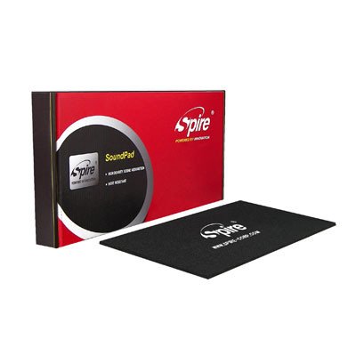 SP-SOUNDADP01 SPIRE SOUND PAD