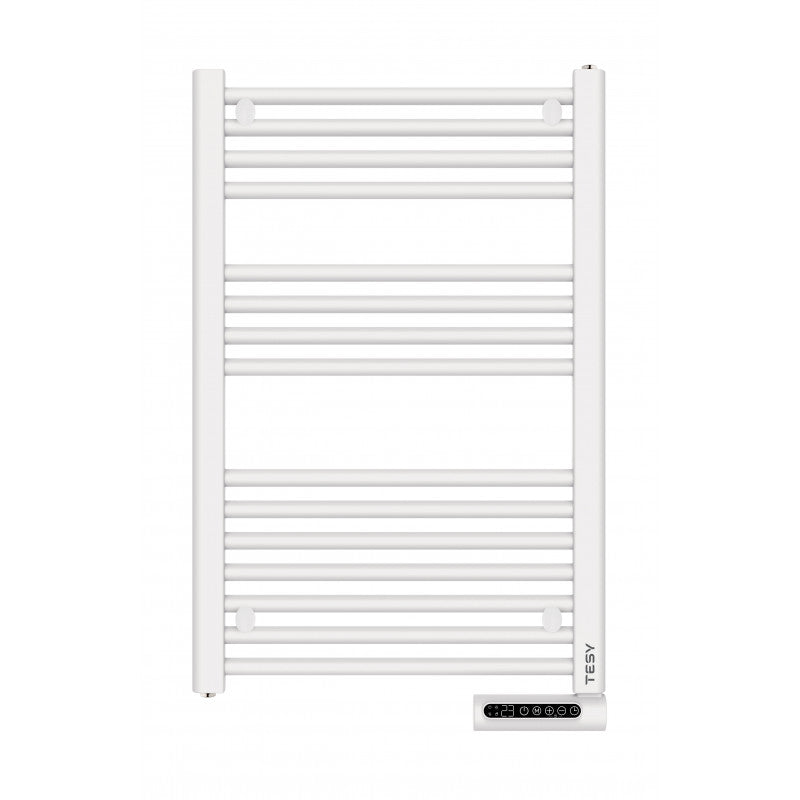 TESY Bathroom Heaters - 500W White