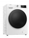 Hisense WFQA9014EVJM Washing Machine 9kg 1400 RPM