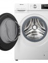 Hisense WFQA9014EVJM Washing Machine 9kg 1400 RPM