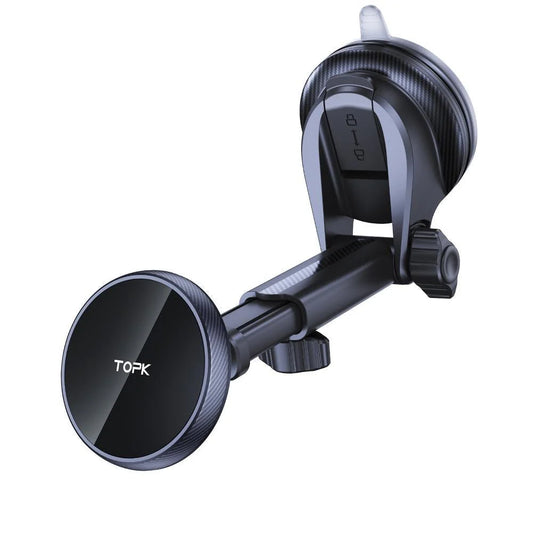 TOPK D49N Magsafe Phone Mount For Car Dashboard