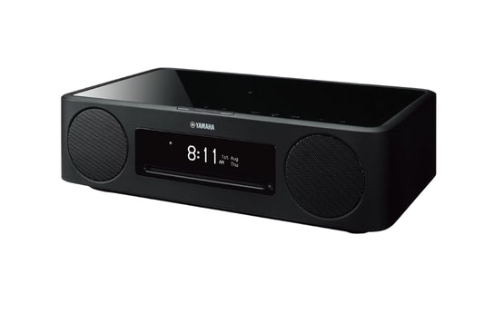 YAMAHA TSX-N237D (B) DAB (Black)