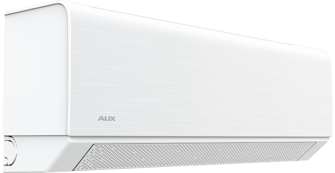 AUX Type C Series Air Conditioners A+++/A+++