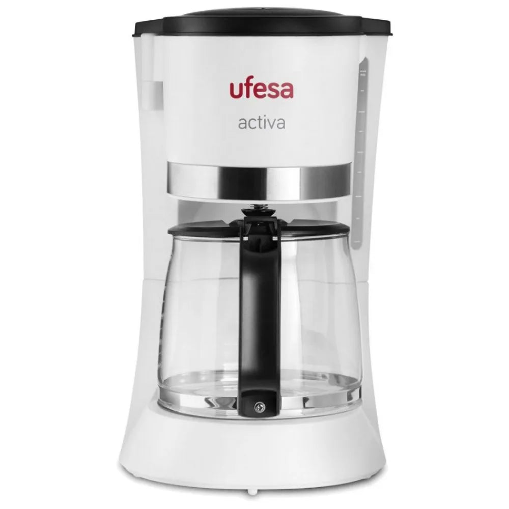 Ufesa CG7113 600W Drip Coffee Maker