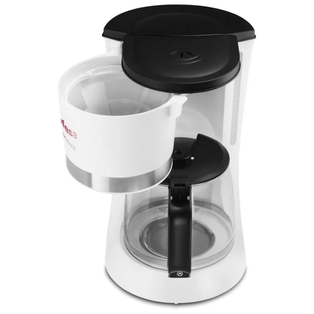 Ufesa CG7113 600W Drip Coffee Maker