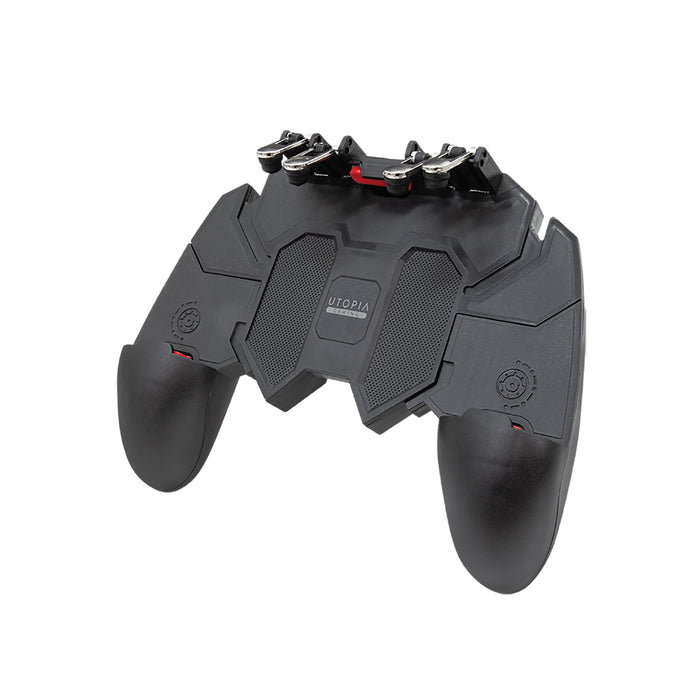 Helix ETZTRIG4 4 Trigger Mobile Gaming Controller