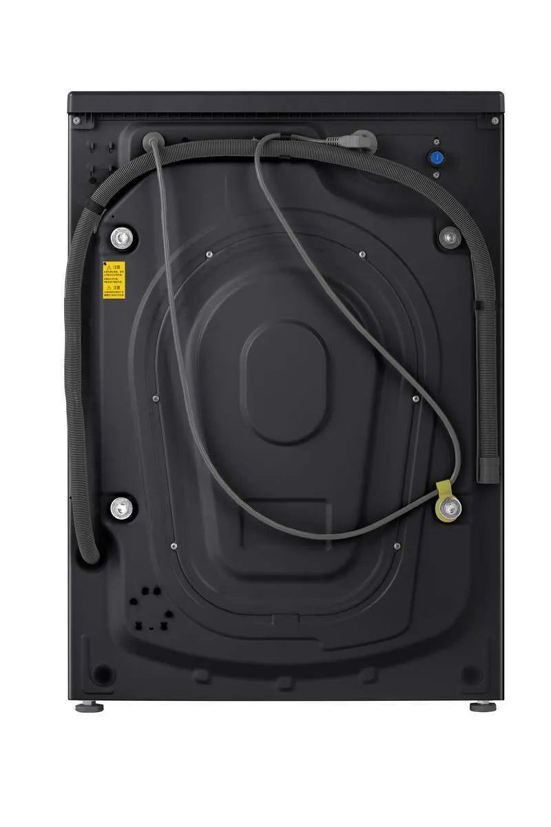 HISENSE WF3S9043BB3 Washing Machine 9kg, Black