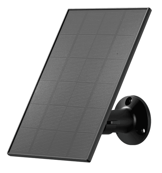 WOOX R5188 Camera Solar Panel for Woox Battery Cameras