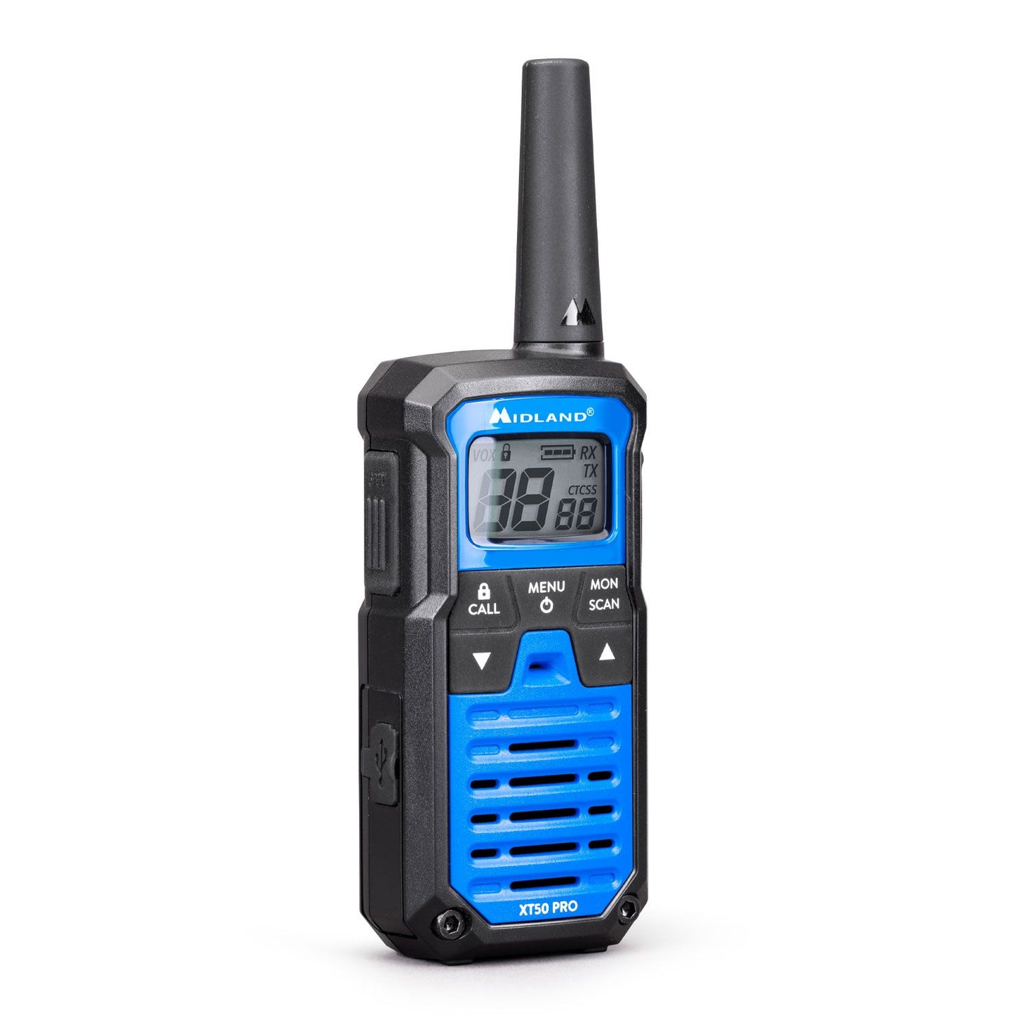 Midland XT50 Pro Radio Walkie Talkies (Pair)