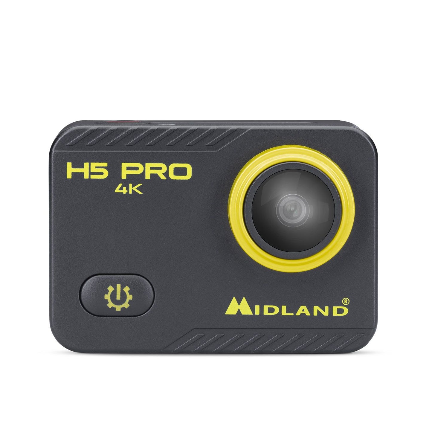 Midland H5 PRO Action Camera-4K