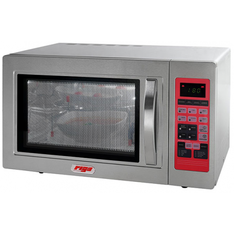 EUROTEC Riga microwave oven MWCN2452-25E