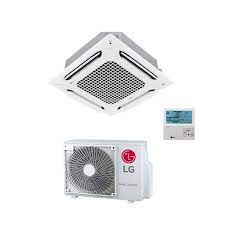 LG SINGLE SPLIT CEILING MOUNTED CASSETTE