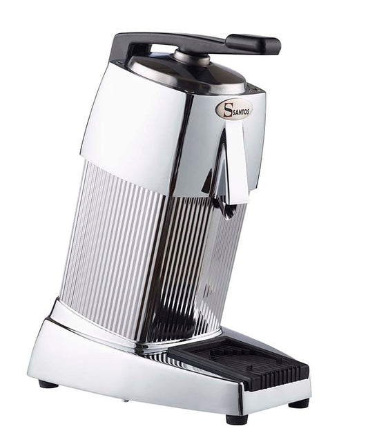 SANTOS Citrus juicer with lever 10