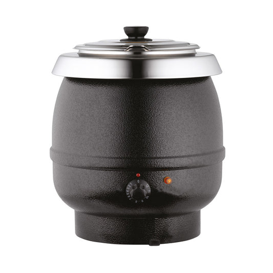 DUALIT Hotpot Soup Kettle 10L