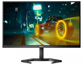 PHILIPS MONITOR 27'', GAMING, G, VA, FHD 1920 X 1080, 165Hz