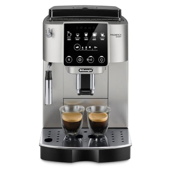 DELONGHI ECAM220.30.SB Magnifica Start Fully Automatic Coffee Maker