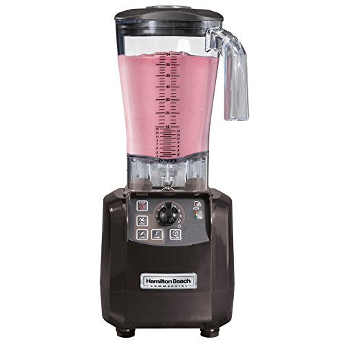 HAMILTON BEACH The Tempest® Blender HBH650 Series