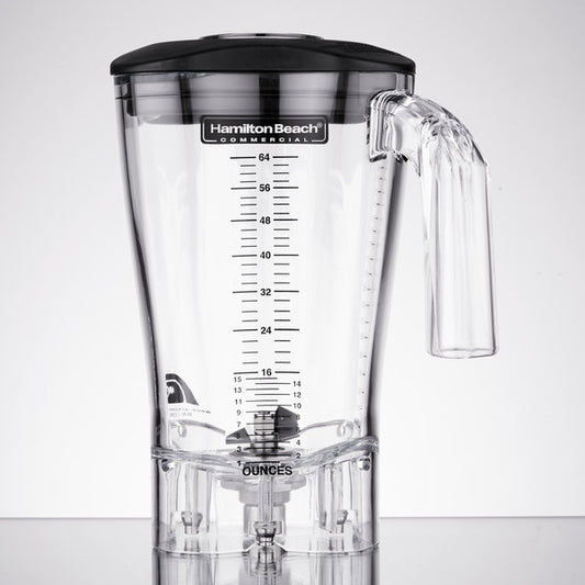 Hamilton Beach 6126-650 Jar for HBH650-CE