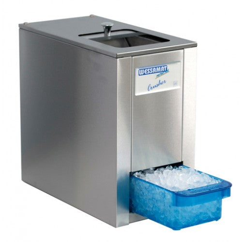 Wessamat C103 Ice crusher