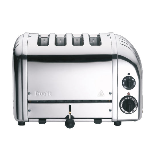 Dualit 4 Slice Newgen Toaster