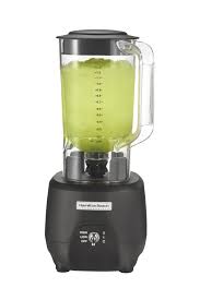 HAMILTON BEACH The 908®R Bar Blender (230V) HBB908R-CE Series