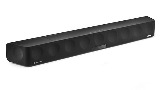 SENNHEISER AMBEO-MAX Soundbar