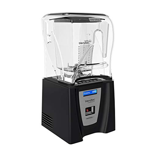 BLENDTEC CONNOISSEUR 825™ Commercial Blender