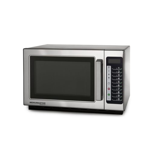 Menumaster RCS511TS Commercial Microwave Oven