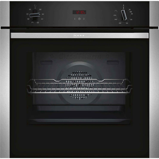 NEFF B1ACC2AN0 No. 30 Built-in oven