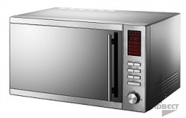 EUROTEC Riga MWG952-25E Commercial Microwave Oven