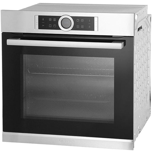BOSCH HBG632BS1 Series 8 Built-in oven INOX