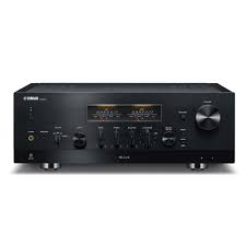 YAMAHA R-N2000A B/PB High End MusicCast Radio Amplifier