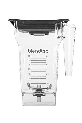BLENDTEC FourSide Jar