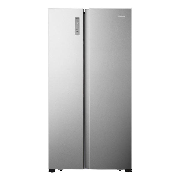 HISENSE RS677N4AIF Refrigerator Side by Side