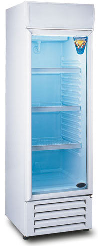 EUROCHEF DRINK COOLER MODEL: VBG 1597L