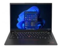 LENOVO NOTEBOOK THINKPAD X1 CARBON G10, INTEL i5-1240P, 16GB, 512GB SSD M.2 2280 PCIe, INTEL IRIS XE GRAPHICS, 14", WIN 11 PRO