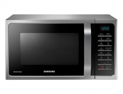 SAMSUNG MW5000H MICROWAVE SILVER