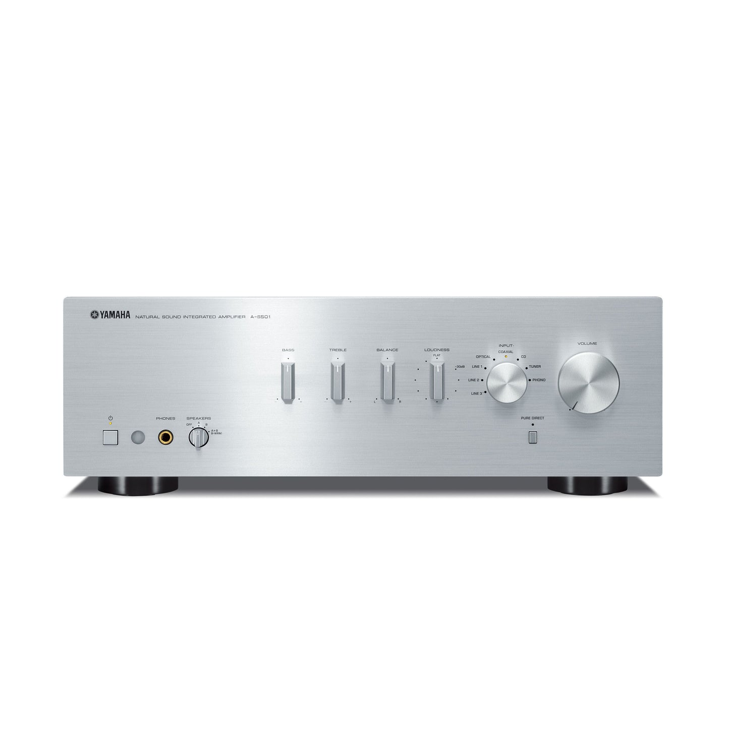 YAMAHA A-S501 Integrated Amplifier